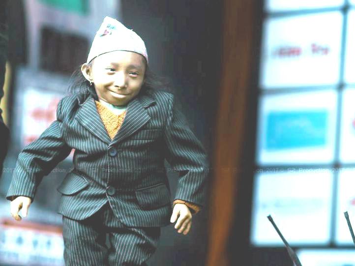 विश्व कीर्तिमानी खगेन्द्र थापा मगरको निधन