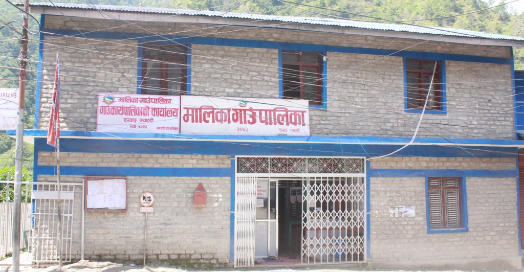 मालिका गाउँपालिकाको छैठौं गाउँसभा,यस्ता छन् निर्णयहरु