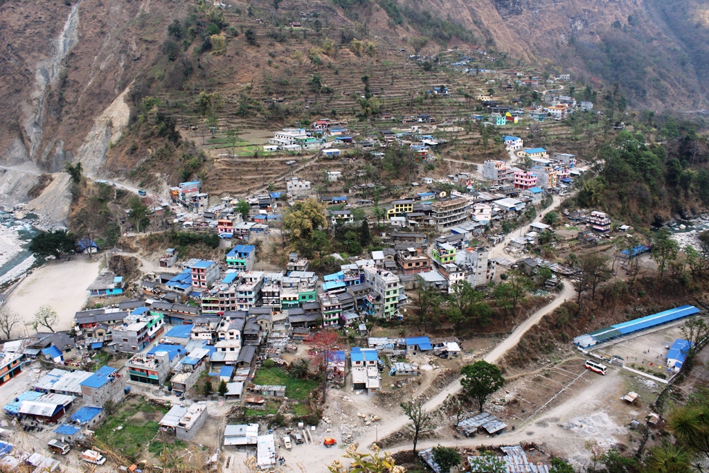 दरबाङमा राष्ट्रपति रनिङ्ग शिल्ड प्रतियोगिता हुने
