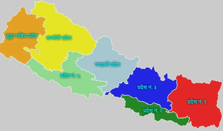 आजदेखी  नेपाल पूर्ण रुपमा लकडाउन, घरबाट बाहिर निस्कन नपाइने