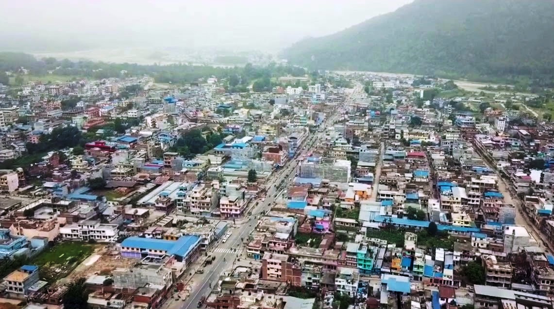 कोरोना : हेटौंडा औद्योगिक क्षेत्रका ८० प्रतिशत उद्योग बन्द