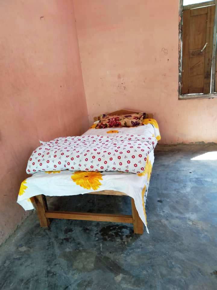 मंगला  गाउँपालिकामा  प्रवासबाट आएका ८ जनालाई क्वारनेटाइनमा राखियो