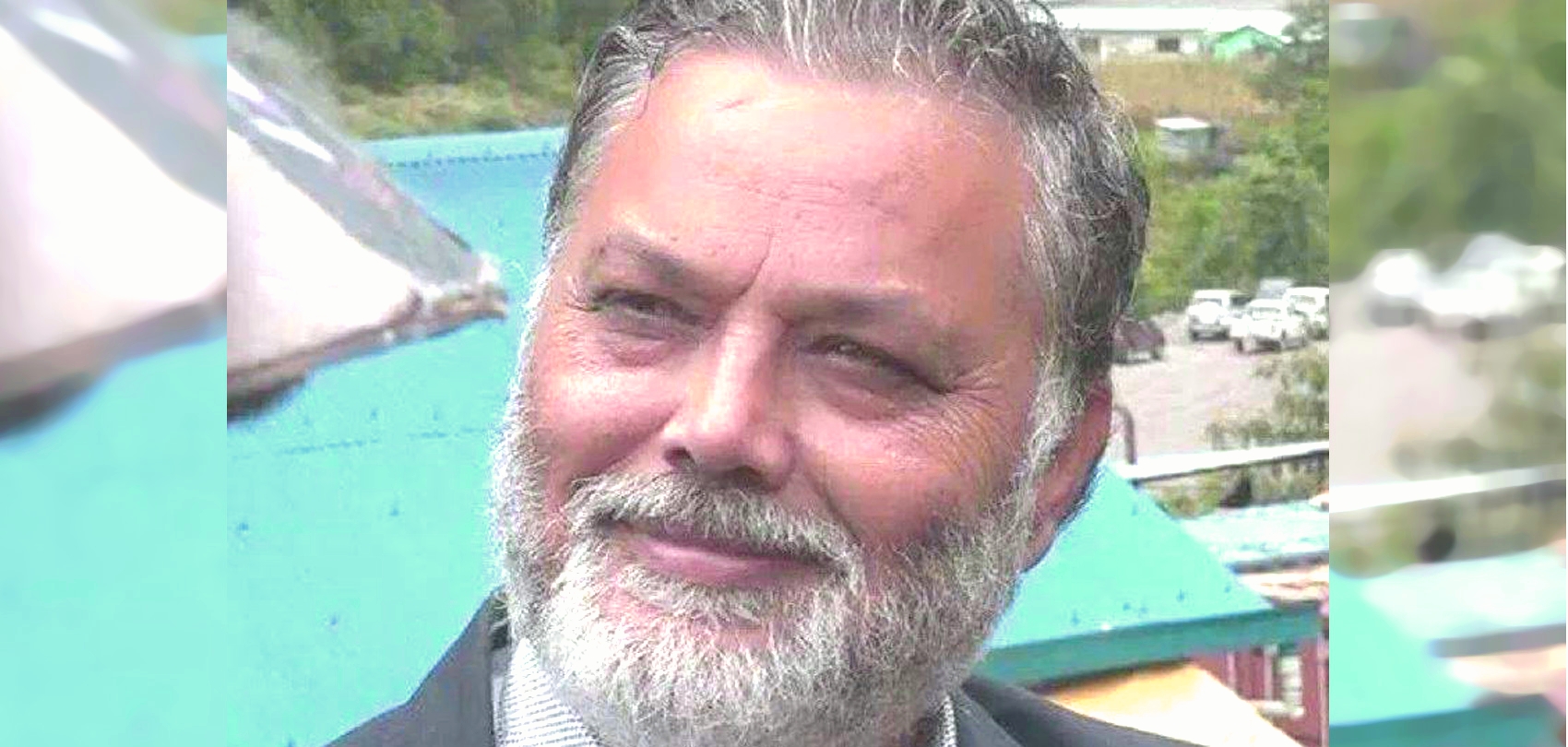 पुर्व सचीव उपाध्याय पक्राउ