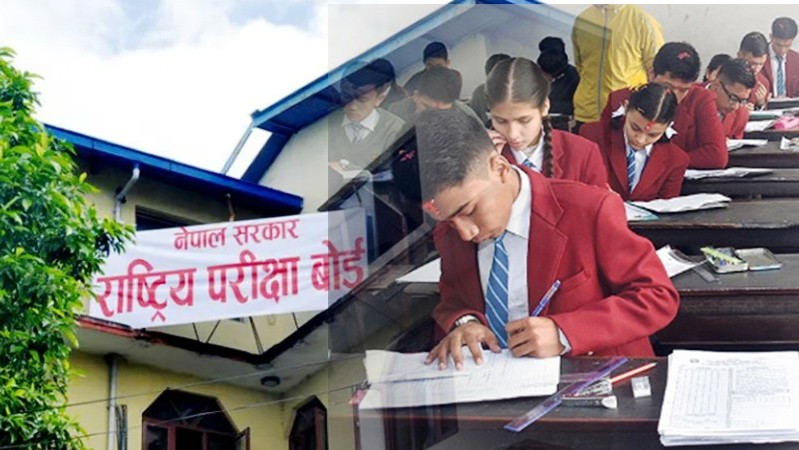 एसईईको परिक्षा लकडाउन खुलेको दुई साता पछि हुने