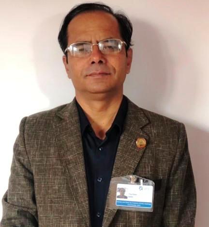 नेपालमा कोभिड १९ ःकृषि क्षेत्रमा यसको प्रभाव र अबको बाटो