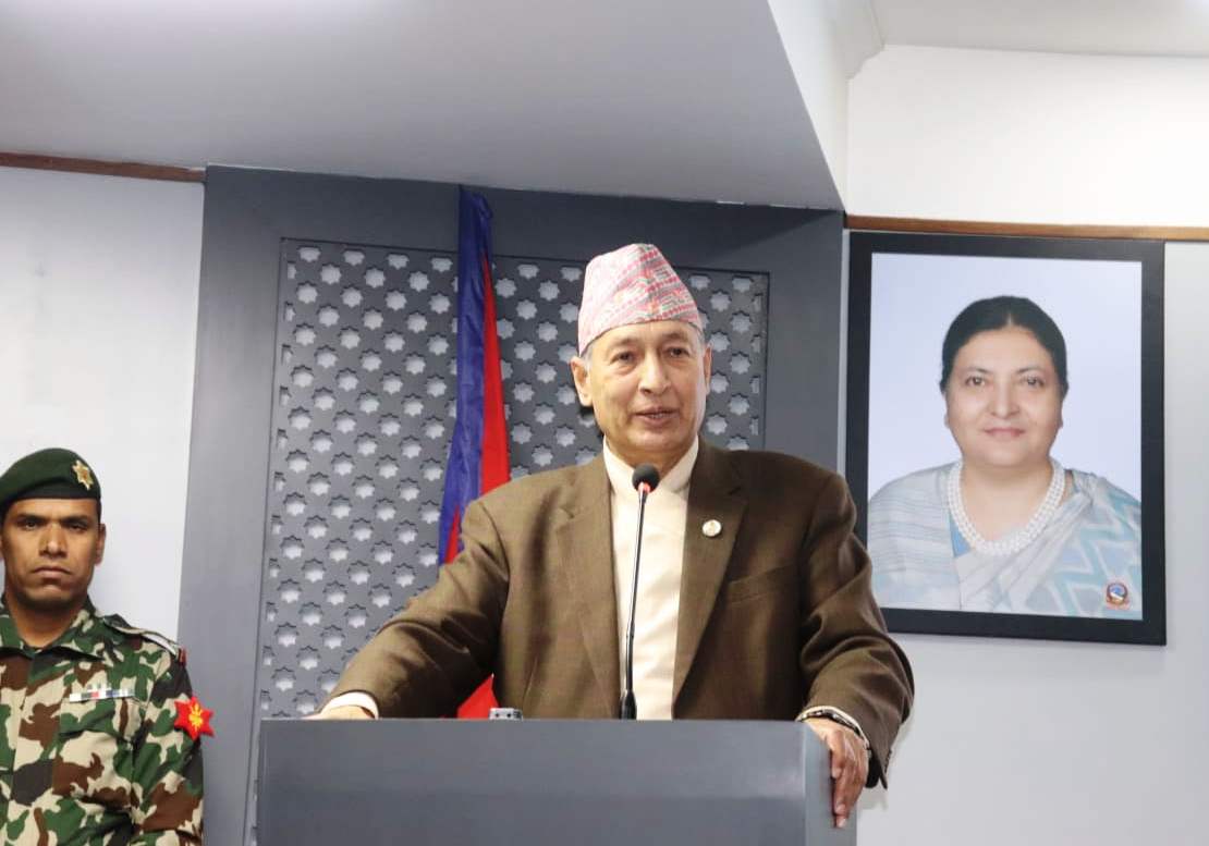 घरधनीले भाडा माग्न नपाउने, छुट दिए नदिएको स्थानीय तहले अनुगमन गर्ने
