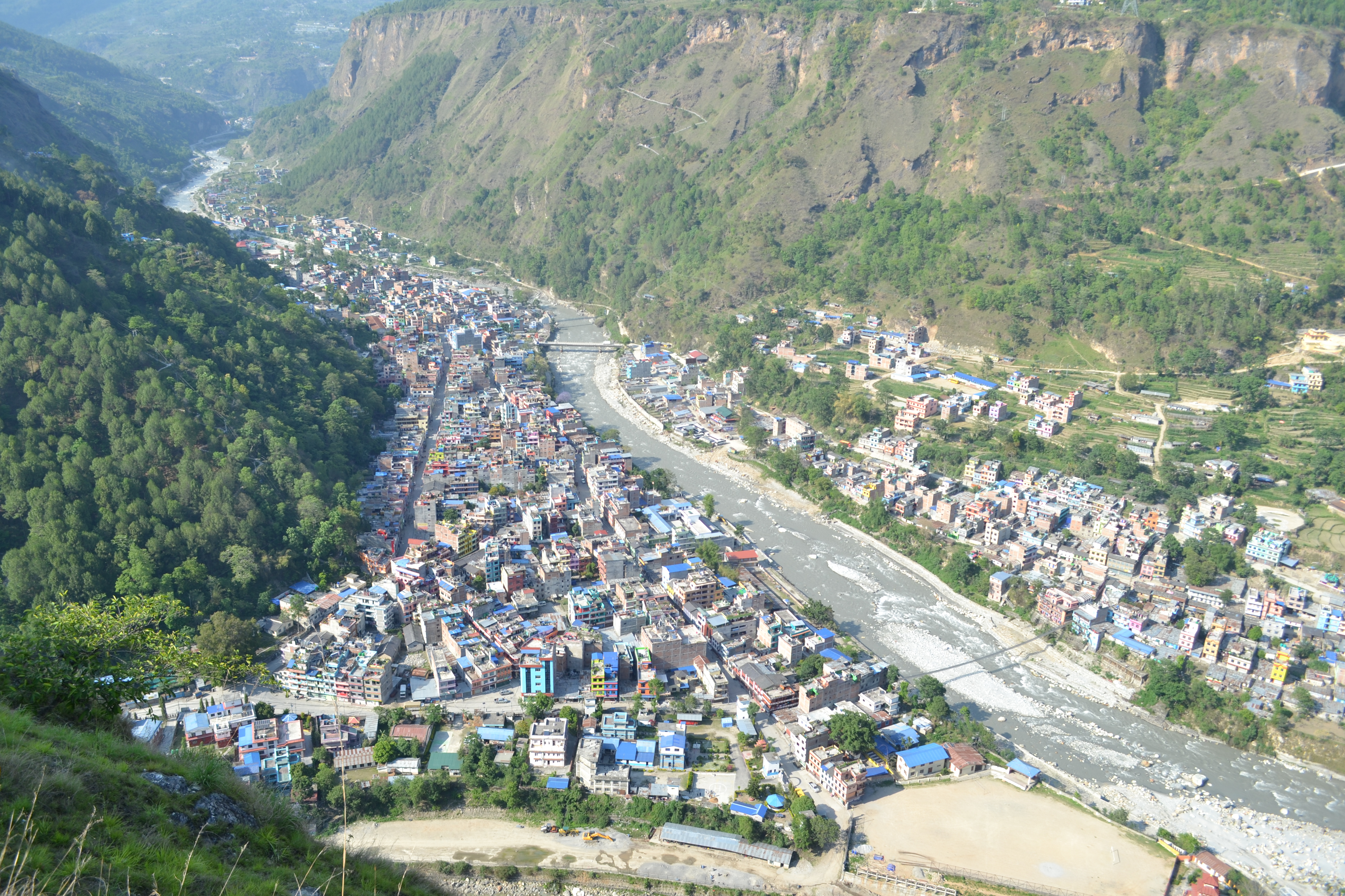 म्याग्दीमा थप एक महिलामा स्क्रव टाइफस संक्रमण,संक्रमितको संख्या ४ पुग्यो
