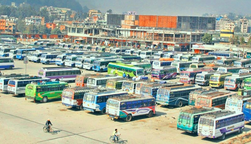 यातायात व्यवसायीको पिडा : किस्ता तिर्न नसक्दा ‘फोन अफ’ गर्न बाध्य
