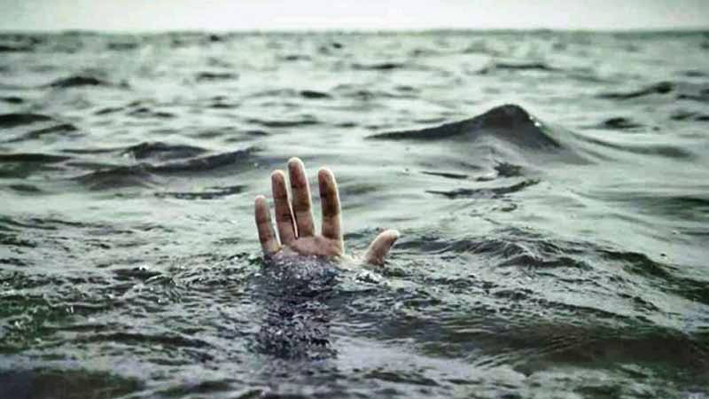 म्याग्दी नदीमा हाम फालेर आत्महत्या गरिन तेजकुमारीले, दुई छोरीको विचल्ली
