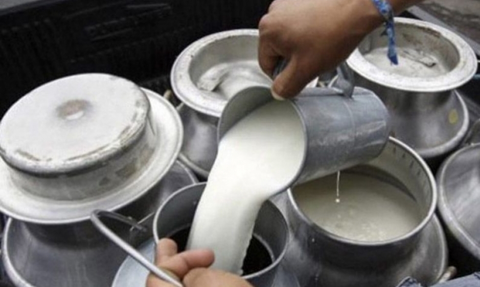 म्याग्दीमा ५ बर्ष पछि दुधको मूल्य बढ्यो