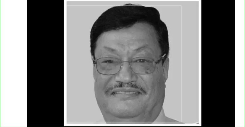 कोभिड-१९ का कारण एपीएफ अस्पतालमा कांग्रेस नेताको मृत्यु