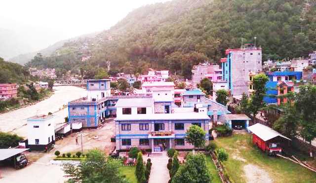 कर्तब्य ज्यान मुद्दामा फरार अभियुक्त २० वर्ष पछि पक्राउ