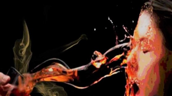 एसिड प्रहार गर्नेलाई २० वर्ष कैद`!