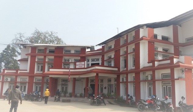 दुई महिनामै साढे तीन अर्ब व्यापार घाटा