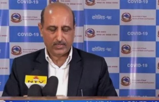 संक्रमितको संख्या २५ हजार नाघेमा फेरि लकडाउन गर्न सिफारिस