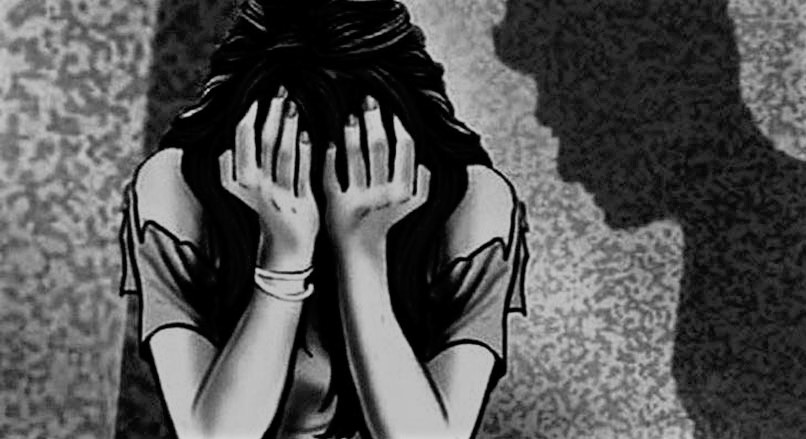 बारामा १२ बर्षीया बालिका बलात्कृत