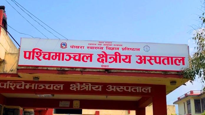 पोखरामा थप एक जना कोरोना संक्रमितको मृत्यु