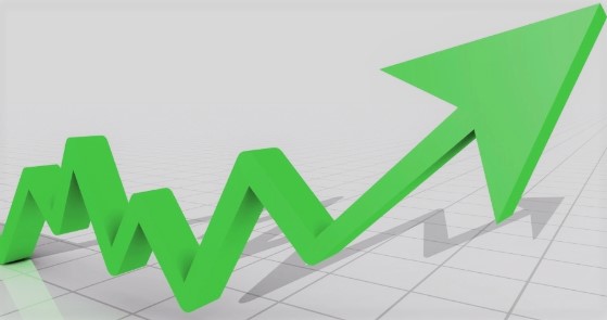 नेप्से २३ अङ्कले बढ्यो
