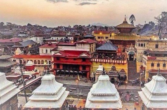 पशुपतिनाथ मन्दिर खोल्ने तयारी