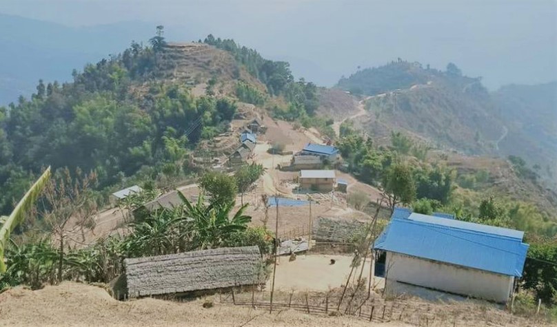 केपीलासगढीमा बैंकमार्फत सामाजिक सुरक्षा भत्ता