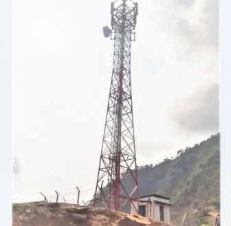 गण्डकीका ८५ प्रतिशत गाउँमा टेलिकमको फोरजी