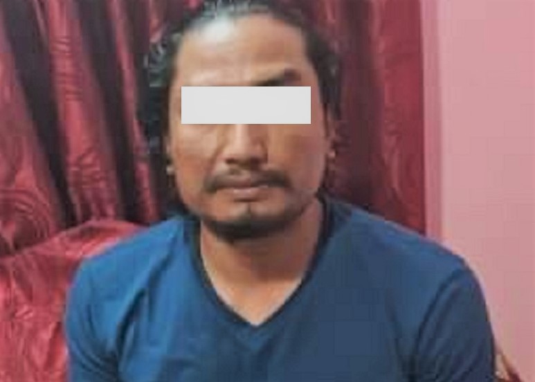ज्यान मार्ने उद्योगमा १७ वर्ष कैद सजाय सुनाइएका अभियुक्त ६ वर्षपछि पक्राउ