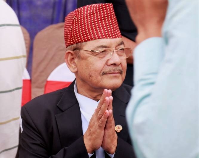 बामदेवविरुद्धको मुद्दाको सुनुवाई दसैंपछि !