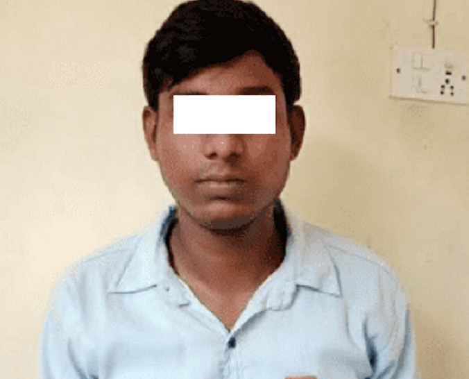 बोक्सी आरोपमा महिलालाई कुटपिट गर्ने व्यक्ति पक्राउ