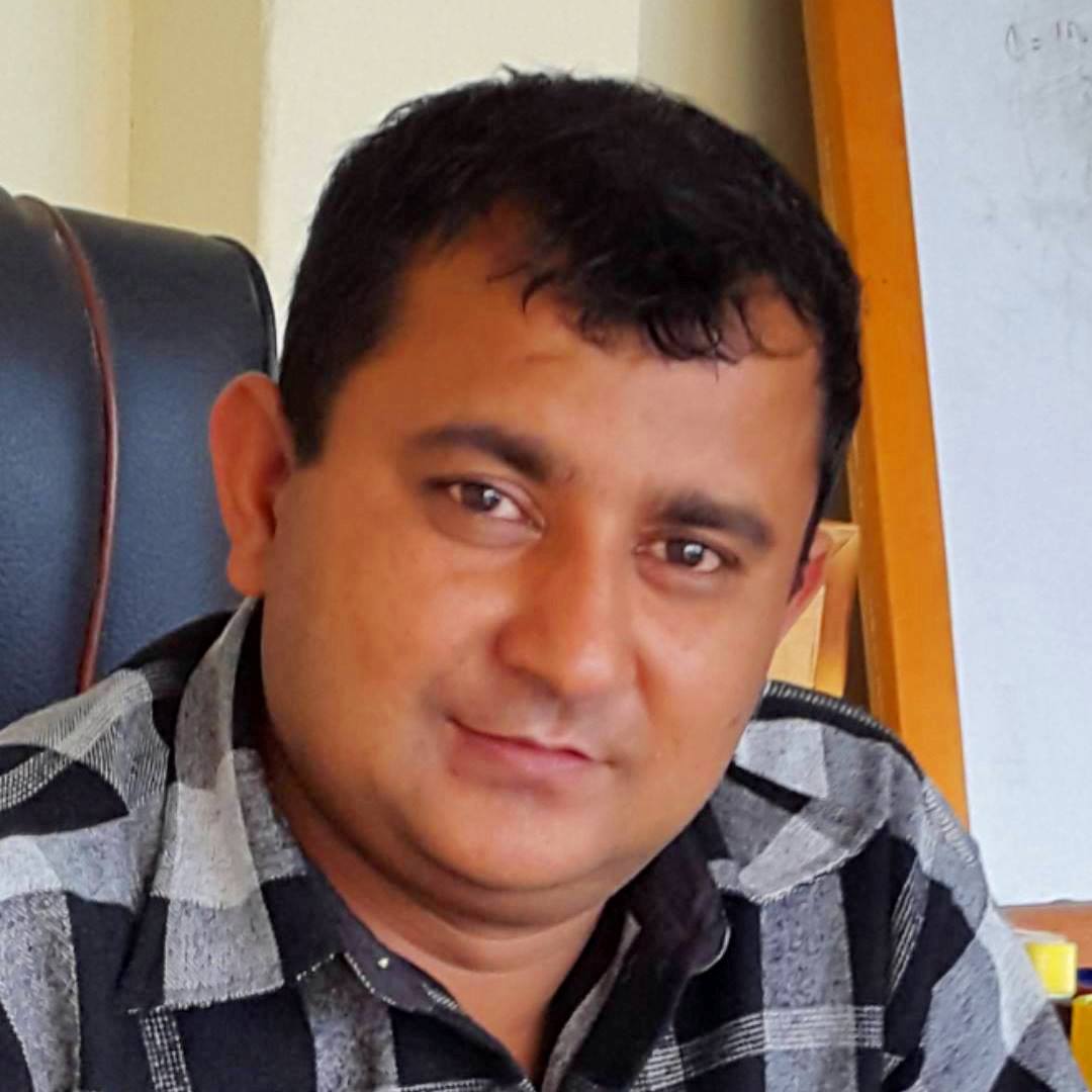 शान्ति पत्रकारिता पुरस्कार हिमनिधि लौडारीलाई