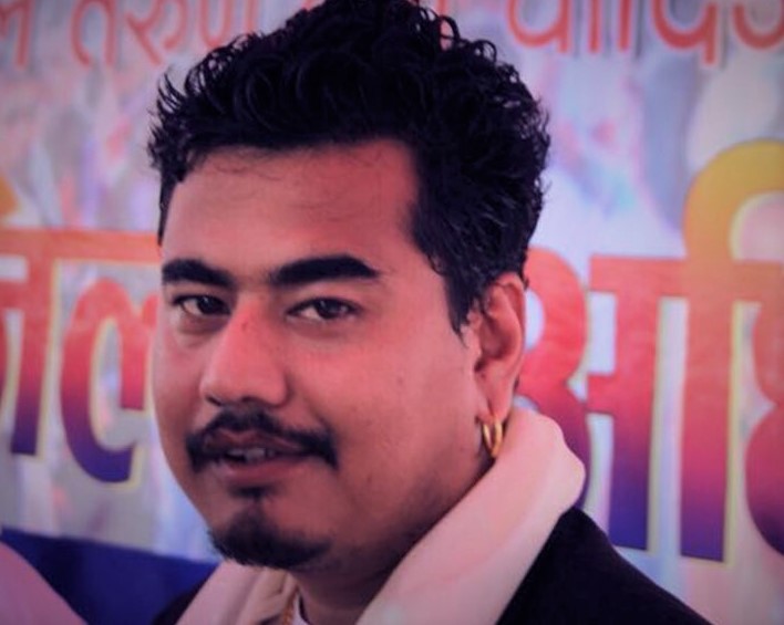 जनप्रतिनिधिलाई धम्की : ‘गुण्डा नाइके’ राधे भण्डारी पक्राउ