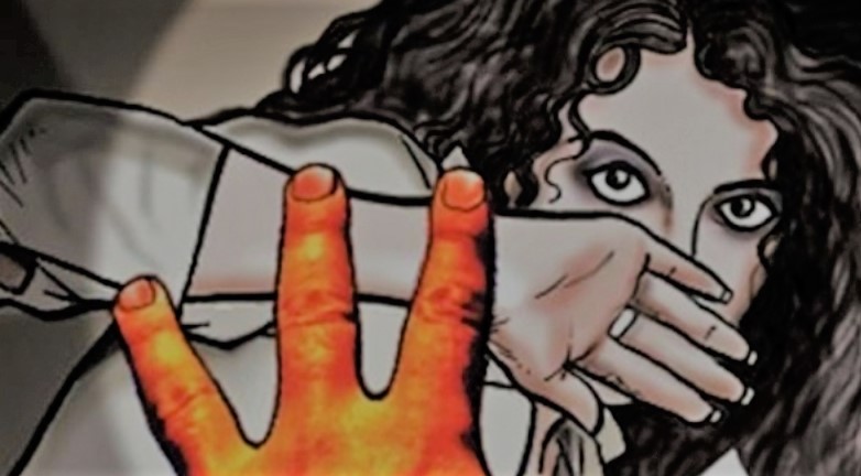 दुई सशस्त्र प्रहरीलाई बलात्कारको आरोप
