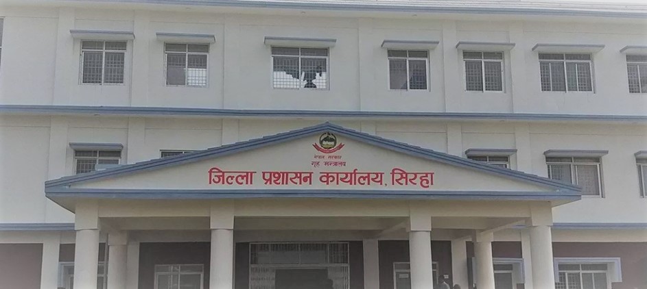 कर्मचारीमा कोरोना सङ्क्रमण पुष्टि भएपछि जिप्रका एक साताका लागि बन्द