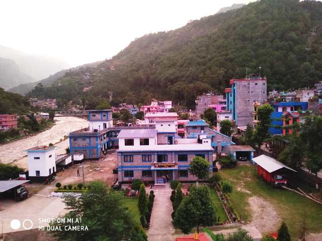 नेटवर्किङ व्यवसाय गरेर ठगी गर्ने ३ जना पक्राउ