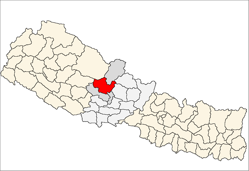 म्याग्दीमा थप ५ जनामा कोरोना संक्रमण पुष्टि ,संक्रमितको संख्या ९४ पुग्यो