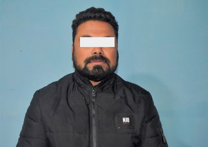 १६ वर्षपछि सुरक्षाकर्मी हौं भन्दै डाका गर्ने पक्राउ
