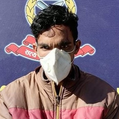 चन्द्रागिरिको बसुण्डोलमा १४ वर्षीया बालिकामाथि बलात्कार गर्ने एक पक्राउ