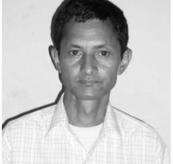 नेपाल कम्युनिष्ट पार्टीका नेता बोम खड्काको निधन