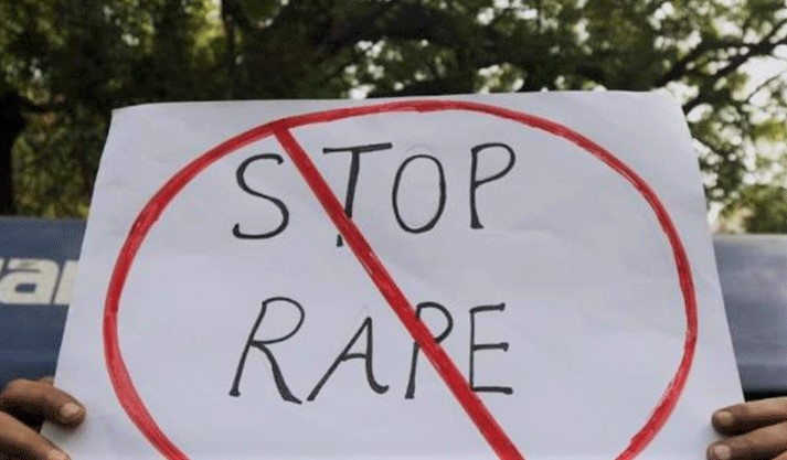 बलात्कारका घटना मिलापत्र गराउनेलाई ६ महिनादेखि ३ वर्षसम्म कैद हुने