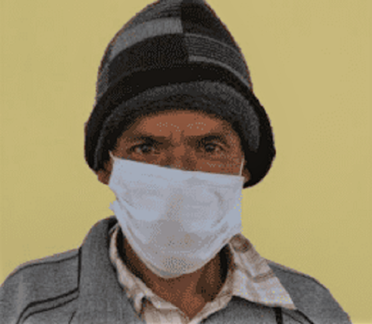 उद्योगी–व्यापारीलाई धम्की दिई चन्दा मागेको आरोपमा विप्लव समूहका ५४ वर्षीय बजगाई पक्राउ