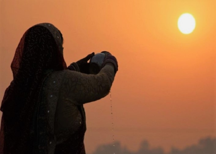 आस्थाको महापर्व छठको विधि आजदेखि शुरु