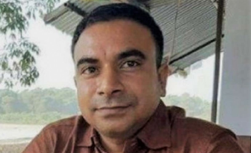 फेसबुकमा ‘सुसाइड नोट’ लेखेर बेपत्ता भएका डाक्टर काभ्रेमा भेटिए