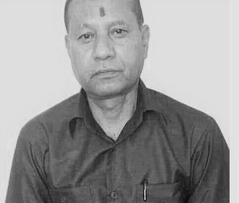 नेपाल शिक्षक संघका पूर्वकेन्द्रीय उपाध्यक्ष बुढाथोकीको निधन