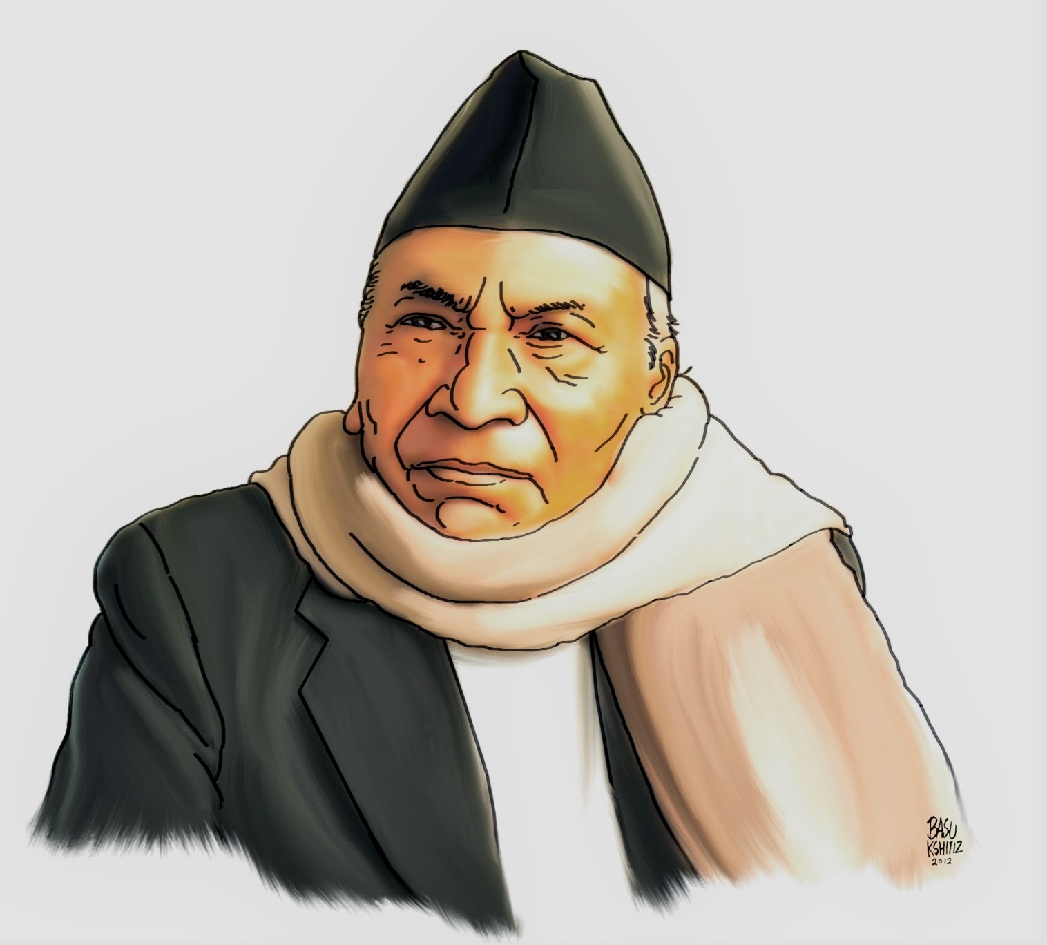 सर्वोच्च कमाण्डर गणेशमानको १०६ औँ जन्म जयन्ती मनाइँदै