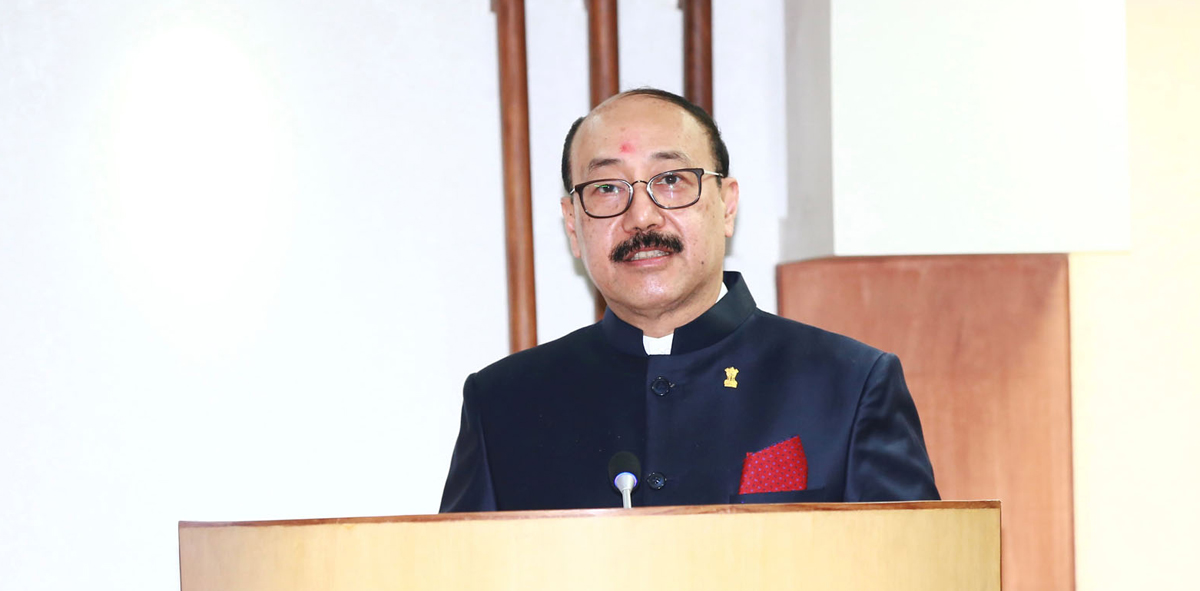 राष्ट्रिय सपना पूरा गर्न नेपाल–भारत दुवैलाई एकअर्काको आवश्यकता पर्छ : विदेश सचिव श्रृंगला