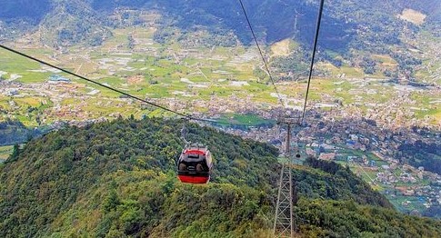 चन्द्रागिरीले साधारण शेयर बिक्री गर्ने