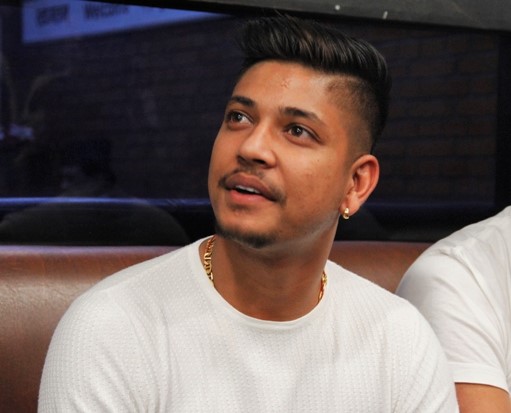 सन्दीपले होबर्ट हुरिकेन्सबाट बीबीएल खेल्ने