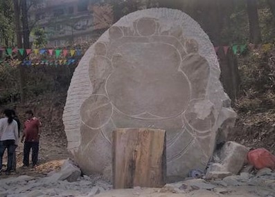 कीर्तिपुरमा ‘युद्ध स्मारक पार्क’ निर्माण हुँदै