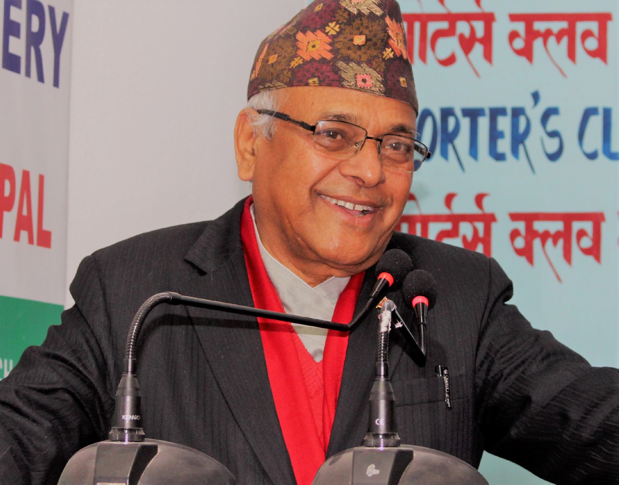 नेपाल कम्युनिष्ट पार्टीका नेता केशव बडाललाई कोरोना संक्रमण
