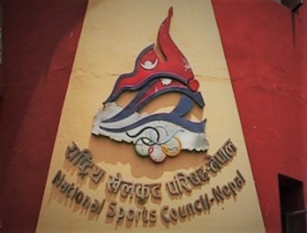 कोरोनाले सबै खेलको खेल तालिका प्रभावित
