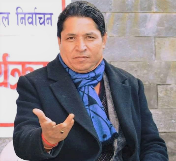 चर्चित पत्रकार ऋषि धमलालाई कोरोना संक्रमण पुष्टि